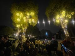 -不觉晓CAMPING(上海迪士尼营地店)