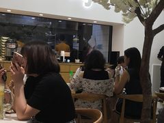大堂-艾薯夫妇Aysh(福田星河COCOPark店)