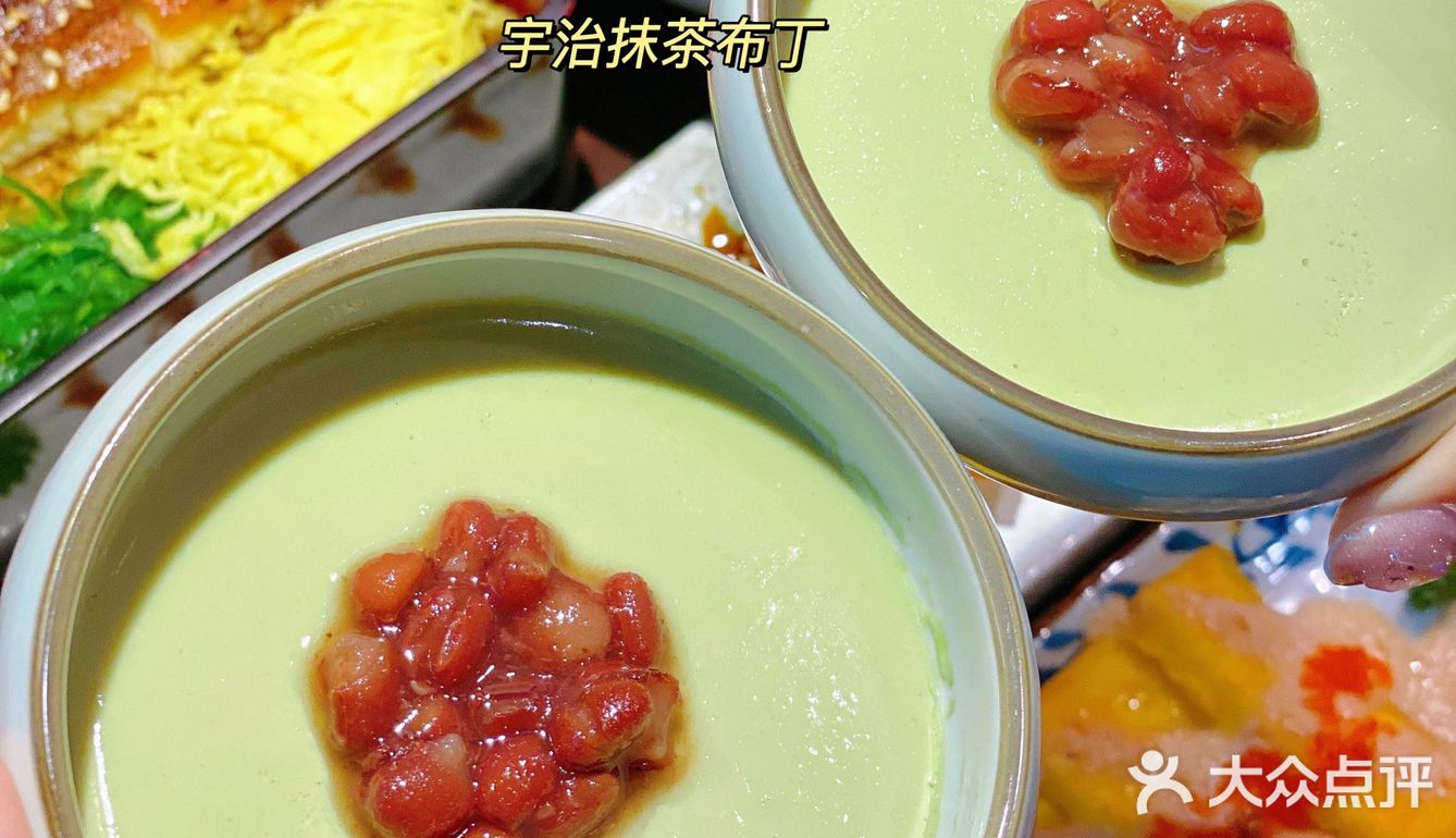 南宁也🈶️超嗲的暖暖京都风豆乳锅了!!快带女朋友冲!!