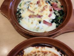 -萨莉亚意式餐厅(天河城购物中心店)