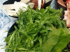 -丽江庭院·云南野生菌·海鲜火锅(鼓楼四合院店)