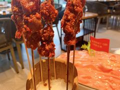 -长嘉·河图火锅(长嘉汇江景旗舰店)