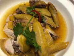 -乾隆美食·本帮菜(黄河路店)