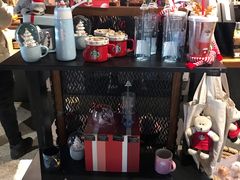 -星巴克臻选(北京世贸天阶店)
