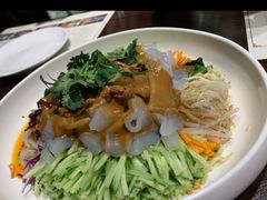 -老厨家(友谊路总店)