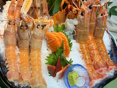 -万岛日本料理铁板烧(大宁店)