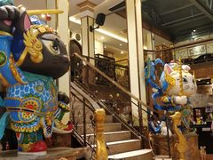 -more than meow吴止猫主题餐厅(承德 中船汇店)