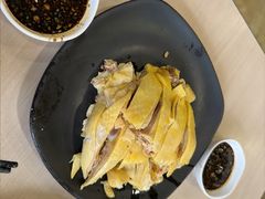 白斩鸡-章氏(广粤路店)