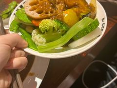 -伽喱博士 Dr.CURRY咖喱饭(太阳宫咖喱店)