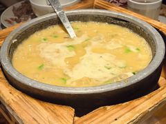 大鸽饭-大鸽饭(岗顶店)