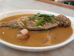 -华盛丰温州大排档(东三环南路店)