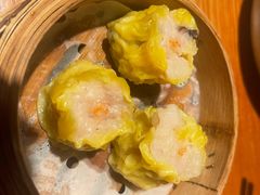 -苏州园区福朋喜来登酒店·聚味轩中餐厅