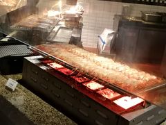-星伦多海鲜自助餐厅(时代广场店)