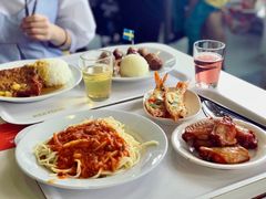 -宜家·瑞典风味餐厅(无锡店)
