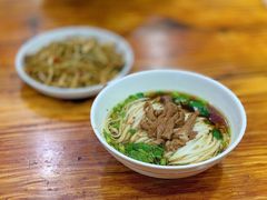 -肆姐面粉馆(坡子街店)