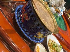 -海拉尔蒙古包(房山长阳总店)