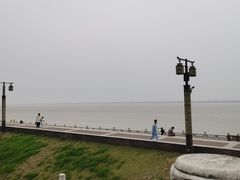 -观潮胜地公园