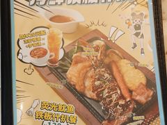 -翠华餐厅(德基广场店)