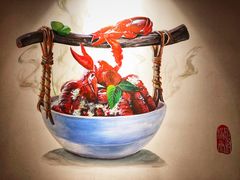 -虾满堂(瑞虹店)