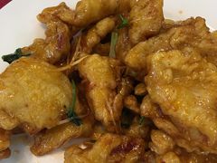 -老苏扬饭店