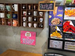 -SUN炸鸡专门店(西塔总店)