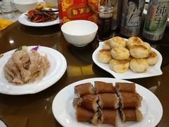 -燕风楼烤鸭店(建设总店)