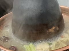 -三兴涮羊肉(荣安大街店)