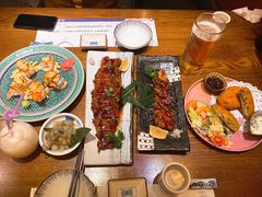 -二丁目食堂(铁西万象汇店)