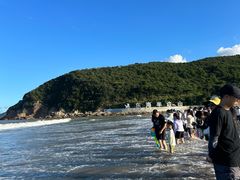 -东海半边山旅游度假区