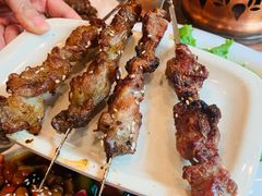 -牛街·马辈儿涮肉(牛街二店)