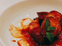 -宴昆山·私房菜(春晖店)