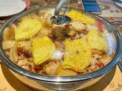 -黄记煌三汁焖锅(金凤万达广场店)