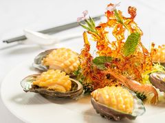 -Social 秀西餐厅-长沙瑞吉酒店(运达店)