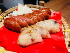 -捡角台湾食堂(花木Plus乐坊店)