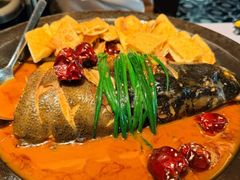 -秀儿四九城·新京菜(亚运村鸟巢店)