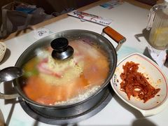 -七八冷面·延边朝鲜族美食(圣熙八号店)