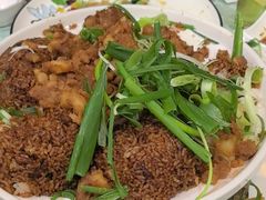 -陈家老院子·长春特色东北家宴(一匡街店)