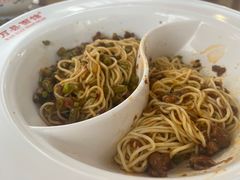 -万县面馆(高笋塘店)