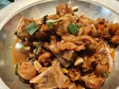 -湘聚缘湘菜馆(斜土路店)