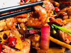 -缪氏川菜(第五园店)