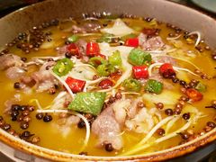 -舌尖上的食缘花园主题餐厅