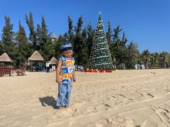 -海南清水湾莱佛士酒店