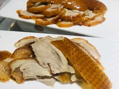 -鸭王烤鸭店(三里河店)