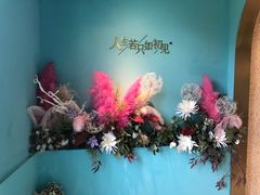 -蜜桃花开·中西融合菜E&W(南长街店)