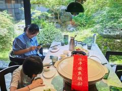 -久宴·天目湖大鱼头(恐龙园店)