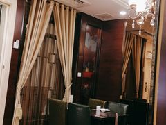 -老牌坊鲁菜名店(宽厚里店)