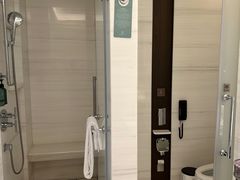 -上海前滩香格里拉大酒店