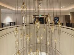 -Yan Ting 宴庭中餐厅(上海静安瑞吉酒店)