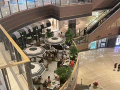 -港汇恒隆广场