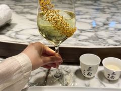 -湖滨28中餐厅·西湖宴·杭州君悦酒店